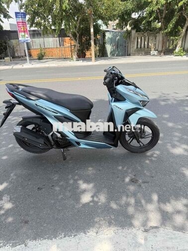 Vario 150 Xanh băng hs cầm tay có bán trả góp