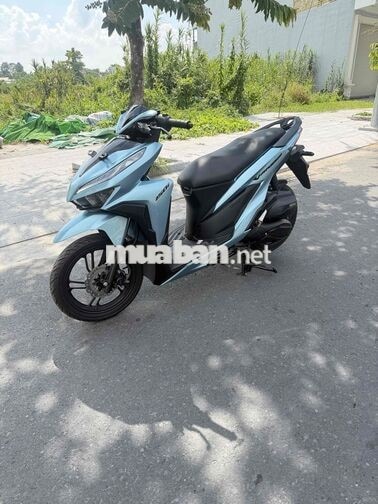 Vario 150 Xanh băng hs cầm tay có bán trả góp