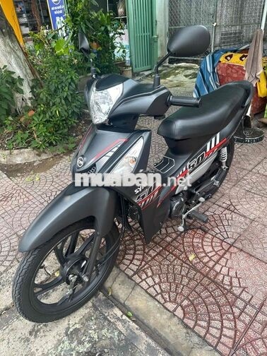 SYM Elegant 50cc sin dep vĩnh long