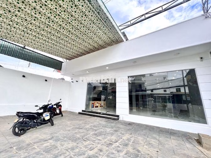 CHO THUÊ MẶT BẰNG SIÊU RỘNG 260 M2 KINH DOANH TỰ DO KHU VĨNH ĐIỀM