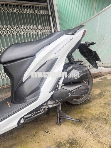 Vario 150 2021 Trắng 11km có bán trả góp trả 5tr