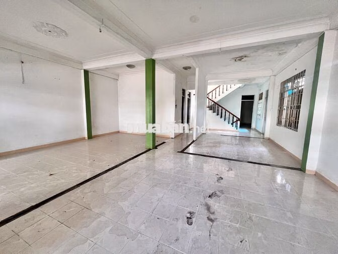 CHO THUÊ NHÀ KINH DOANH NGANG 9.3M MẶT ĐƯỜNG CHÍNH KHU TRUNG TÂM THÀNH