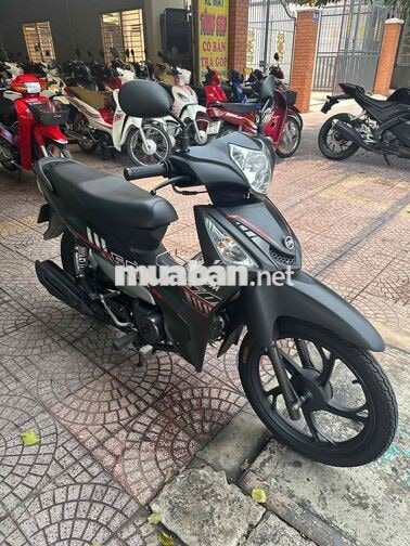 SYM Elegant 50cc sin dep vĩnh long