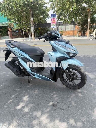 Vario 150 Xanh băng hs cầm tay có bán trả góp