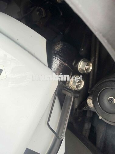 Vario 150 2021 Trắng 11km có bán trả góp trả 5tr