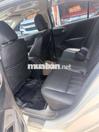 Honda City CVT 2020 CVT gd dùng rất đẹp giá rẻ