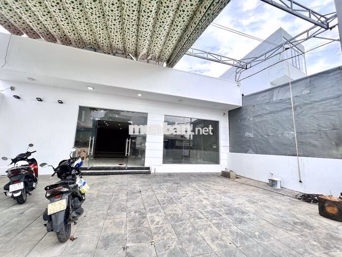 CHO THUÊ MẶT BẰNG SIÊU RỘNG 260 M2 KINH DOANH TỰ DO KHU VĨNH ĐIỀM