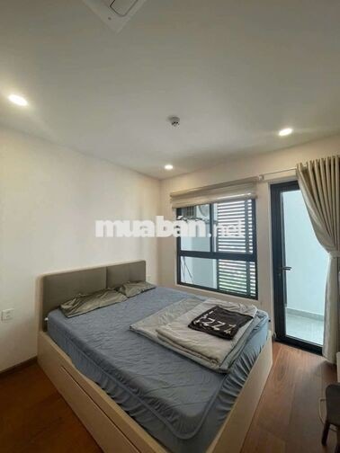 Cho thuê chung cư Vũng Tàu center point 2PN full nội thất mới tinh