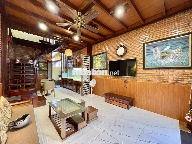 KHU PHỐ TÂY NHÀ ĐẸP FULL NỘI THẤT GIÁ 13 TRIỆU/ THÁNG