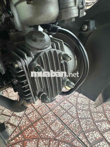 SYM Elegant 50cc sin dep vĩnh long
