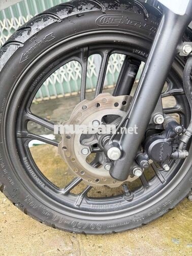 Vario 150 2021 Trắng 11km có bán trả góp trả 5tr