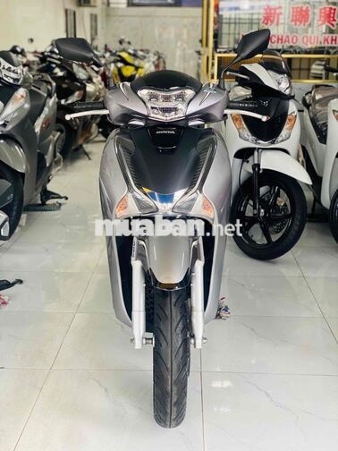 SH 150 ABS 2017 xe đẹp chuẩn zin có bán góp✅