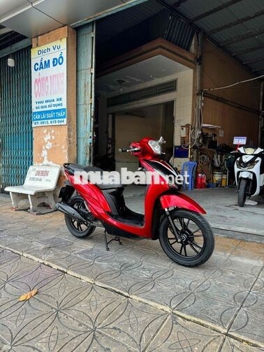 KYMCO CANDY 50 (2019) BS:65FA:CẦN THƠ