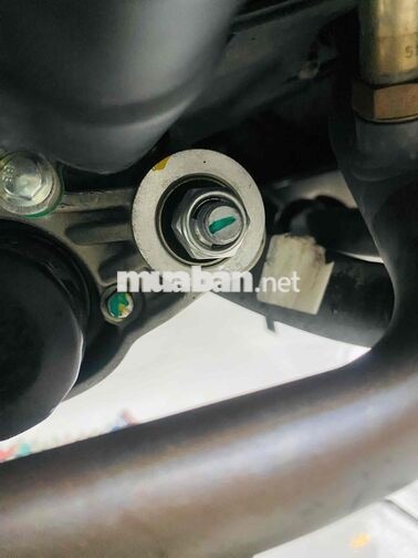 Vespa Sprint Tech 150 2026 siêu lướt như mới✅