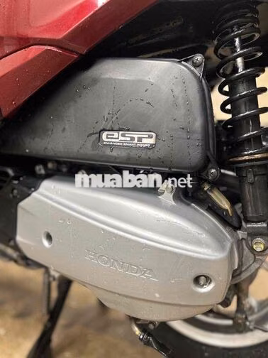 Honda Lead 2018 Đỏ 35.000 km