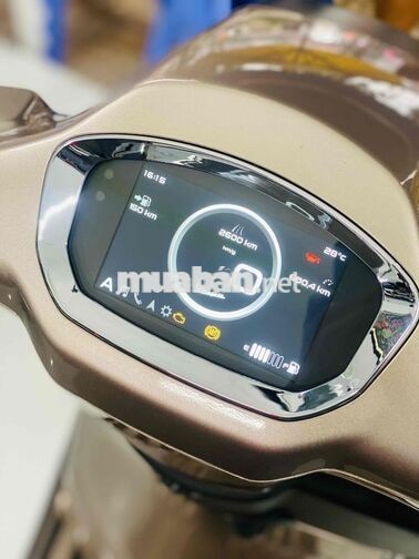 Vespa Sprint Tech 150 2026 siêu lướt như mới✅