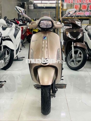 Vespa Sprint Tech 150 2026 siêu lướt như mới✅