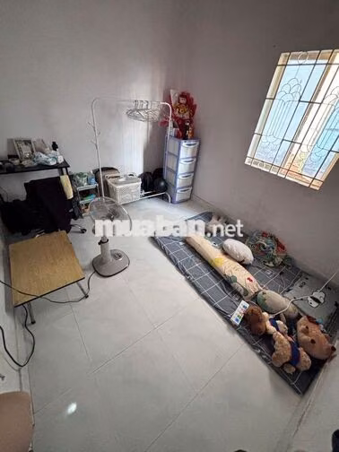 Cho thuê phòng trống 10m2, nhà nguyên căn (Không chung chủ)
