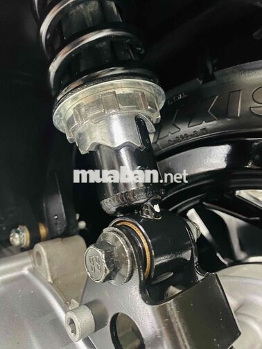Vespa Sprint Tech 150 2026 siêu lướt như mới✅