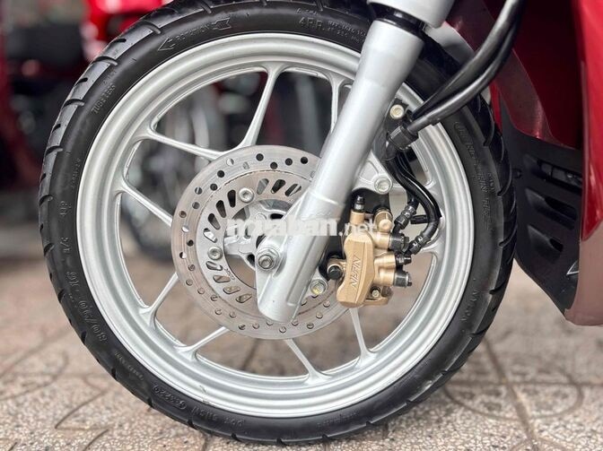 🌹 HONDA SH MODE 2020 – BẢN CBS 🌹