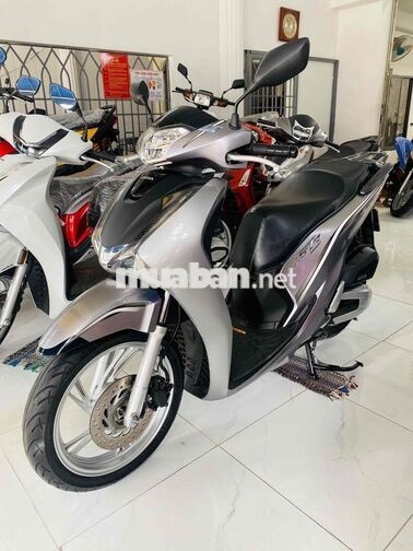 SH 150 ABS 2017 xe đẹp chuẩn zin có bán góp✅