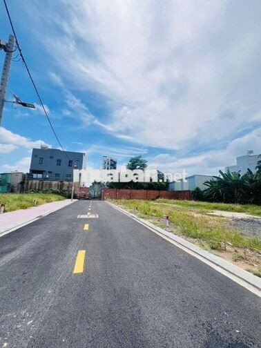 BÁN ĐẤT VEN SÔNG - 60M2 GIÁ 3TỶ - CẬN THỦ ĐỨC GẦN CV MẮT PHƯỢNG SỔ SẴN
