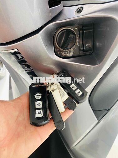 SH 150 ABS 2017 xe đẹp chuẩn zin có bán góp✅