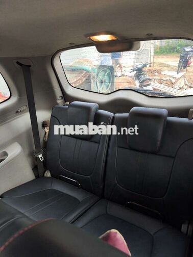 Mitsubishi Pajero Sport 4x4 7 chỗ Bạc