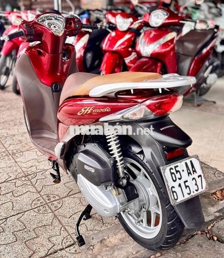 🌹 HONDA SH MODE 2020 – BẢN CBS 🌹