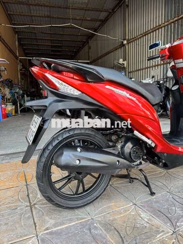KYMCO CANDY 50 (2019) BS:65FA:CẦN THƠ
