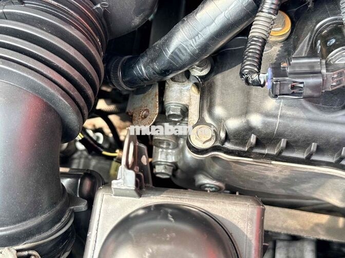 Toyota Avanza 1.3MT 2020 Trắng