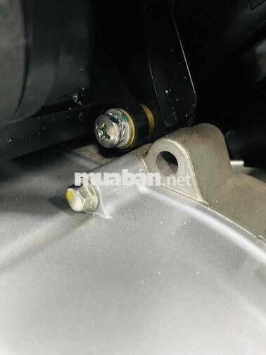 Vespa Sprint Tech 150 2026 siêu lướt như mới✅
