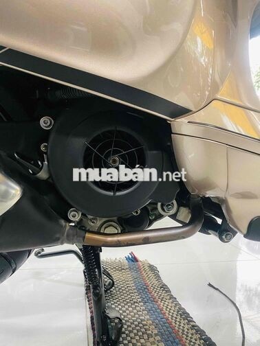 Vespa Sprint Tech 150 2026 siêu lướt như mới✅