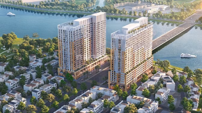 🔥 CHƯA ĐẾN 6 TỶ – ĐÃ SỞ HỮU CĂN HỘ 3 PHÒNG NGỦ, 93M² TẠI SPANA TOWER