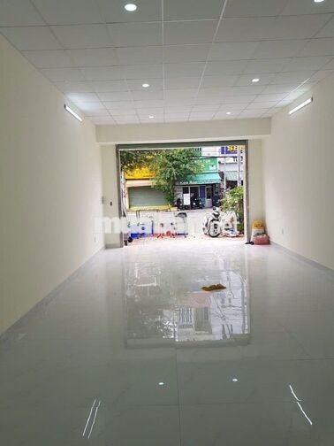 Cần cho thuê nhà MT 348A Hoàng Văn Thụ P.4 Q.Tân Bình
