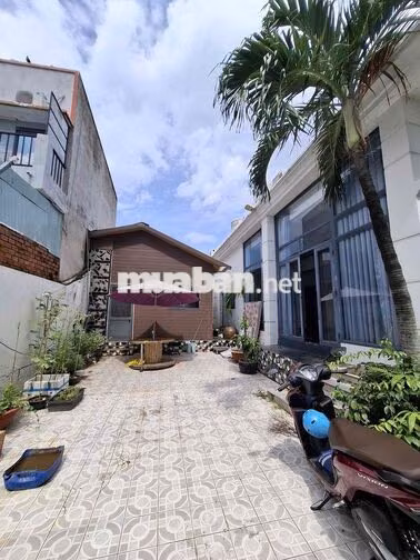 Nhà Phú Hoà Gần Becamex Tower , chung cư Happy One Central hơn 300m2