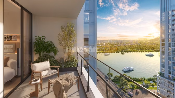 🔥 CHƯA ĐẾN 6 TỶ – ĐÃ SỞ HỮU CĂN HỘ 3 PHÒNG NGỦ, 93M² TẠI SPANA TOWER