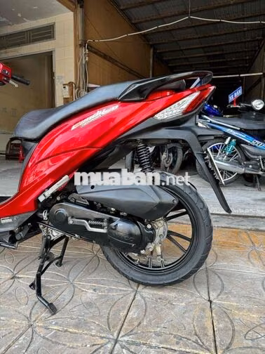 KYMCO CANDY 50 (2019) BS:65FA:CẦN THƠ
