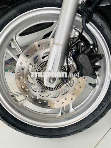 SH 150 ABS 2017 xe đẹp chuẩn zin có bán góp✅