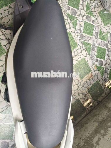 Yamaha Luvias 125 Fi 2014 Trắng Long An