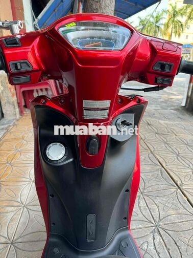 KYMCO CANDY 50 (2019) BS:65FA:CẦN THƠ