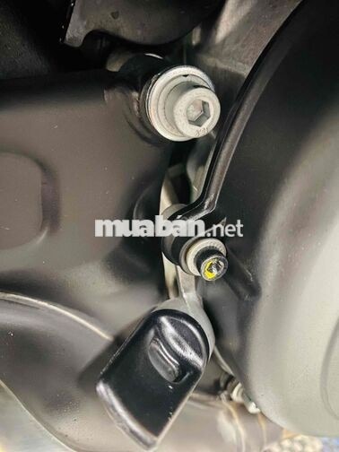 Vespa Sprint Tech 150 2026 siêu lướt như mới✅
