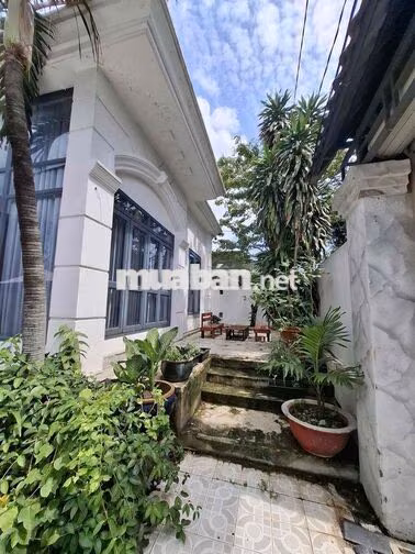 Nhà Phú Hoà Gần Becamex Tower , chung cư Happy One Central hơn 300m2