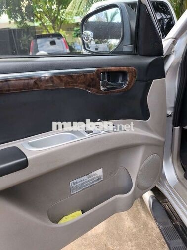 Mitsubishi Pajero Sport 4x4 7 chỗ Bạc