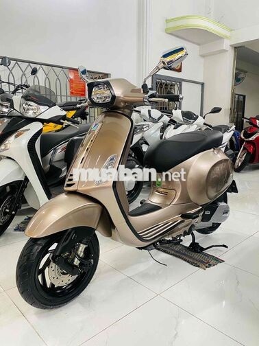 Vespa Sprint Tech 150 2026 siêu lướt như mới✅