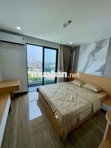 CHO THUÊ CĂN HỘ CAO CẤP ở gần BIỂN SƠN THỦY ĐÀ NẴNG, 12-17 TRIỆU/tháng