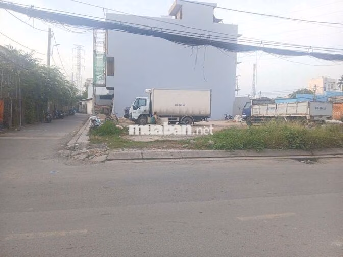 [ ĐẤT MẶT TIỀN ĐƯỜNG 11 - TRƯỜNG THỌ - THỦ ĐỨC ] - GIÁ TỐT