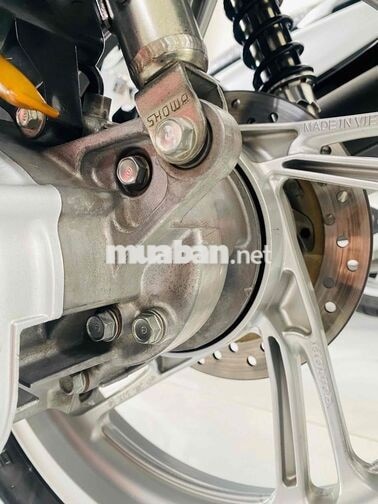 SH 150 ABS 2017 xe đẹp chuẩn zin có bán góp✅