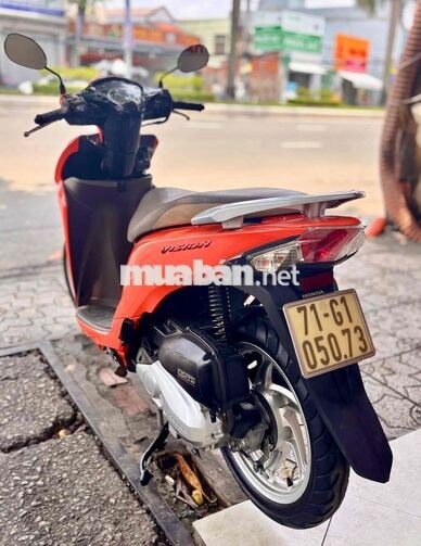 🧡 HONDA VISION 2020🧡