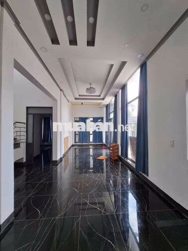 Nhà Phú Hoà Gần Becamex Tower , chung cư Happy One Central hơn 300m2